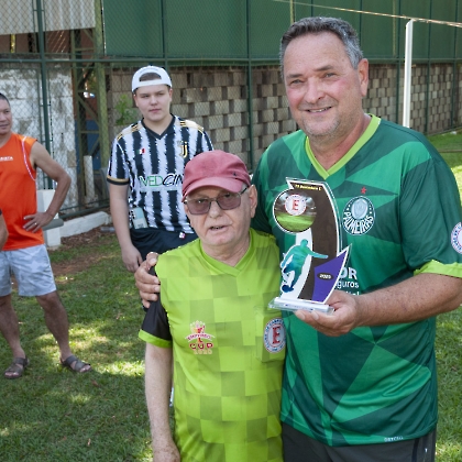 24.09.2023 - FINAL DO 73º TORNEIO DENTADURA 