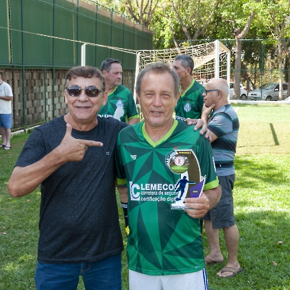 24.09.2023 - FINAL DO 73º TORNEIO DENTADURA 