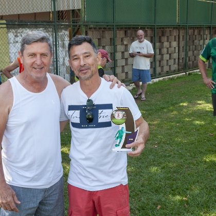 24.09.2023 - FINAL DO 73º TORNEIO DENTADURA 