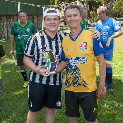 24.09.2023 - FINAL DO 73º TORNEIO DENTADURA 