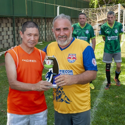 24.09.2023 - FINAL DO 73º TORNEIO DENTADURA 