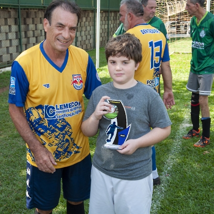 24.09.2023 - FINAL DO 73º TORNEIO DENTADURA 