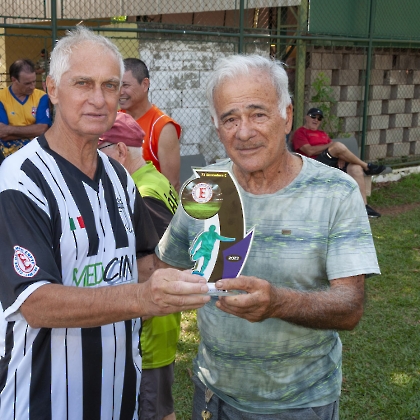 24.09.2023 - FINAL DO 73º TORNEIO DENTADURA 