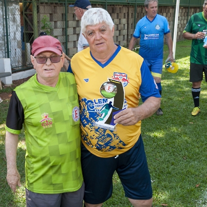 24.09.2023 - FINAL DO 73º TORNEIO DENTADURA 