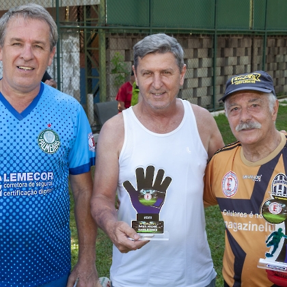 24.09.2023 - FINAL DO 73º TORNEIO DENTADURA 