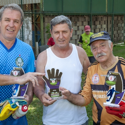 24.09.2023 - FINAL DO 73º TORNEIO DENTADURA 