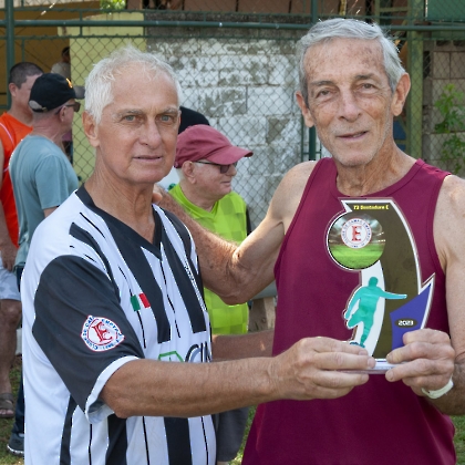 24.09.2023 - FINAL DO 73º TORNEIO DENTADURA 