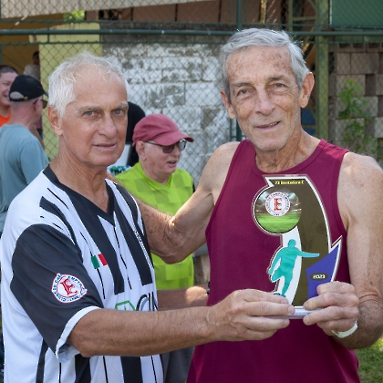 24.09.2023 - FINAL DO 73º TORNEIO DENTADURA 