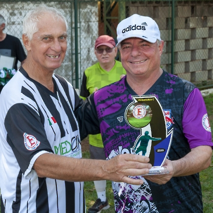 24.09.2023 - FINAL DO 73º TORNEIO DENTADURA 