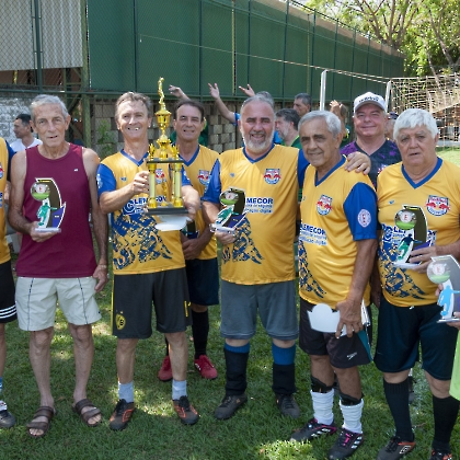 24.09.2023 - FINAL DO 73º TORNEIO DENTADURA 