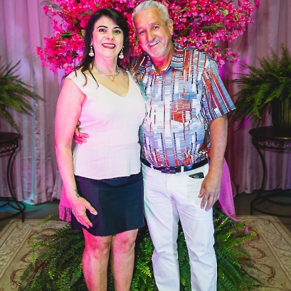 24.10.2025 - BAILE DO ROSA 2025 -24