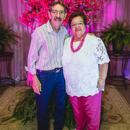 24.10.2025 - BAILE DO ROSA 2025 -2