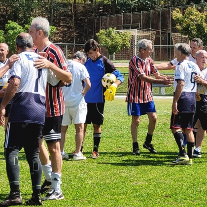 25.09.2022 - FINAL DO 70º TORNEIO DENTADURA C-13