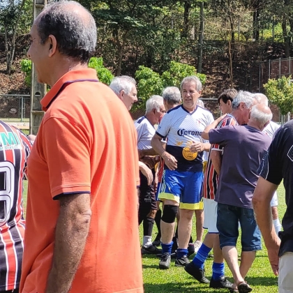 25.09.2022 - FINAL DO 70º TORNEIO DENTADURA C-15