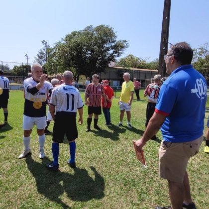 25.09.2022 - FINAL DO 70º TORNEIO DENTADURA C-16