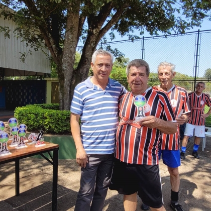 25.09.2022 - FINAL DO 70º TORNEIO DENTADURA C-21