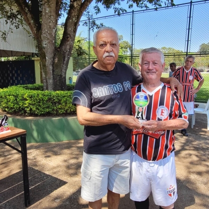 25.09.2022 - FINAL DO 70º TORNEIO DENTADURA C