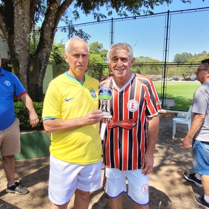 25.09.2022 - FINAL DO 70º TORNEIO DENTADURA C-28