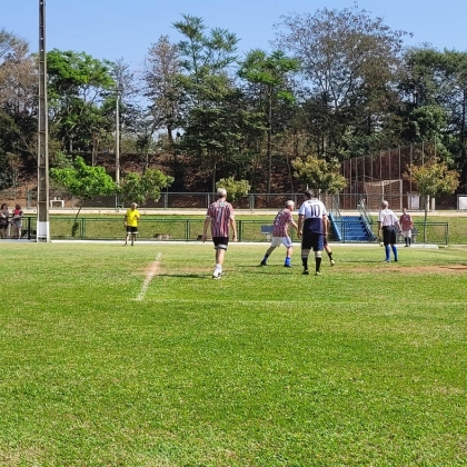 25.09.2022 - FINAL DO 70º TORNEIO DENTADURA C-2