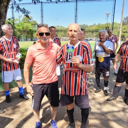 25.09.2022 - FINAL DO 70º TORNEIO DENTADURA C-30