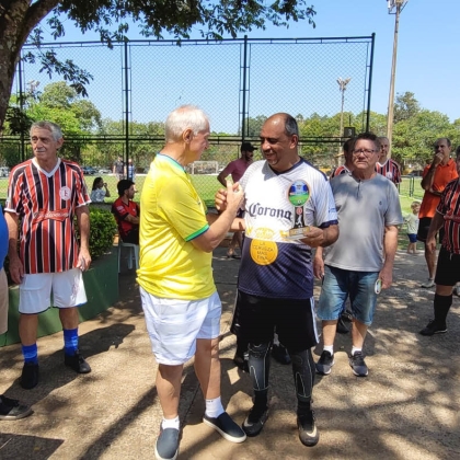 25.09.2022 - FINAL DO 70º TORNEIO DENTADURA C-33
