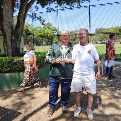25.09.2022 - FINAL DO 70º TORNEIO DENTADURA C-36