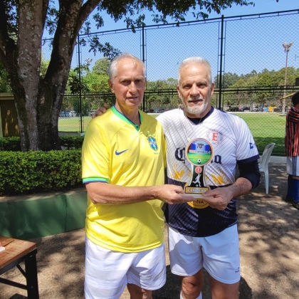 25.09.2022 - FINAL DO 70º TORNEIO DENTADURA C-38