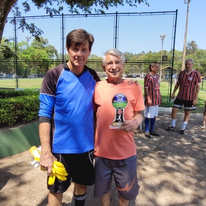 25.09.2022 - FINAL DO 70º TORNEIO DENTADURA C-39