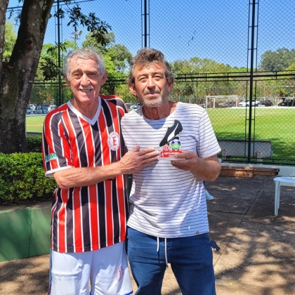 25.09.2022 - FINAL DO 70º TORNEIO DENTADURA C-41