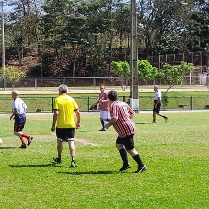25.09.2022 - FINAL DO 70º TORNEIO DENTADURA C-4