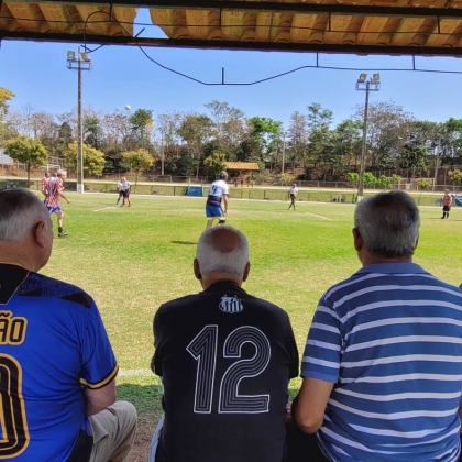 25.09.2022 - FINAL DO 70º TORNEIO DENTADURA C-5