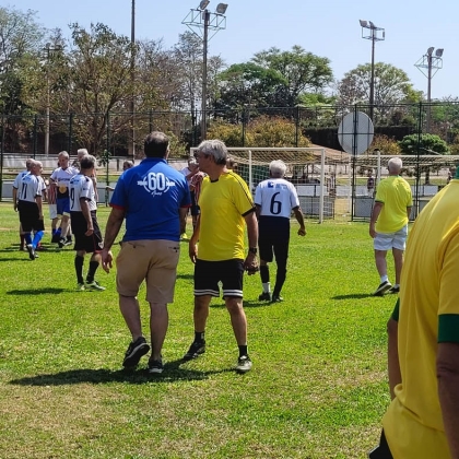 25.09.2022 - FINAL DO 70º TORNEIO DENTADURA C-7