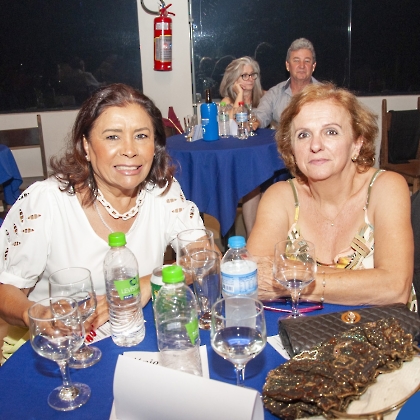 25.11.2022 - SEXTA DANÇANTE - BANDA TOK SPECIAL-25