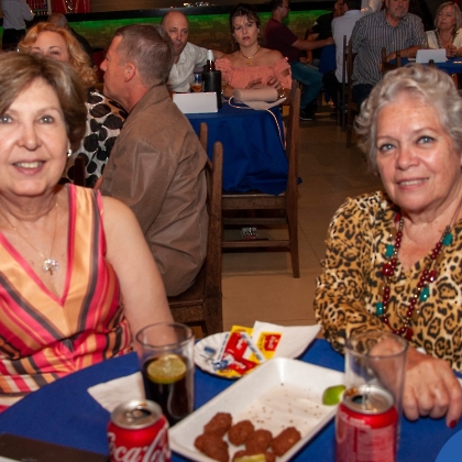 25.11.2022 - SEXTA DANÇANTE - BANDA TOK SPECIAL