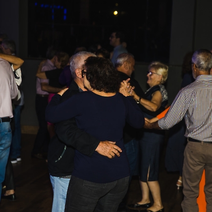 26.09.2025 - BAILE DE PRIMAVERA 2025