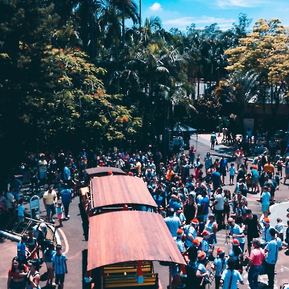 26.11.2023 - CHEGADA DO PAPAI NOEL 2023-1