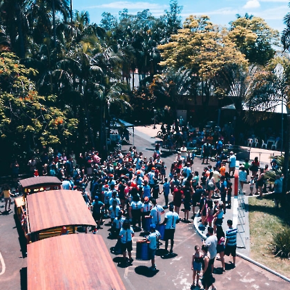 26.11.2023 - CHEGADA DO PAPAI NOEL 2023-3