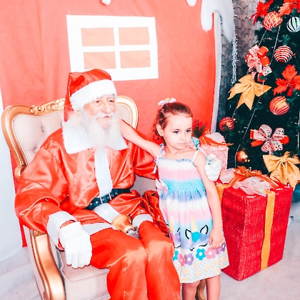26.11.2023 - CHEGADA DO PAPAI NOEL 2023-43