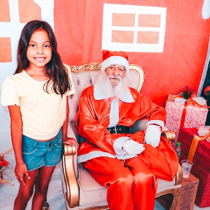 26.11.2023 - CHEGADA DO PAPAI NOEL 2023-49