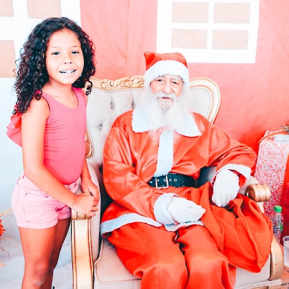 26.11.2023 - CHEGADA DO PAPAI NOEL 2023-50