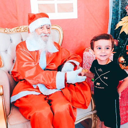 26.11.2023 - CHEGADA DO PAPAI NOEL 2023-51