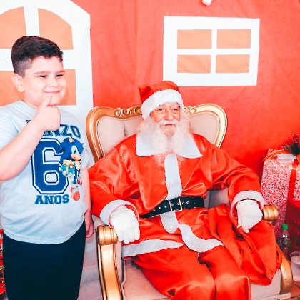 26.11.2023 - CHEGADA DO PAPAI NOEL 2023-53
