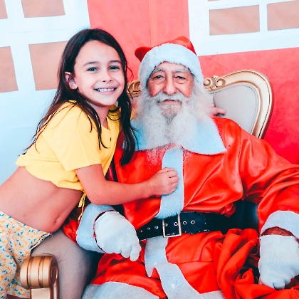 26.11.2023 - CHEGADA DO PAPAI NOEL 2023-56