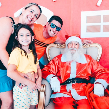 26.11.2023 - CHEGADA DO PAPAI NOEL 2023-57