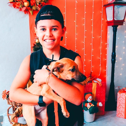 26.11.2023 - CHEGADA DO PAPAI NOEL 2023-5