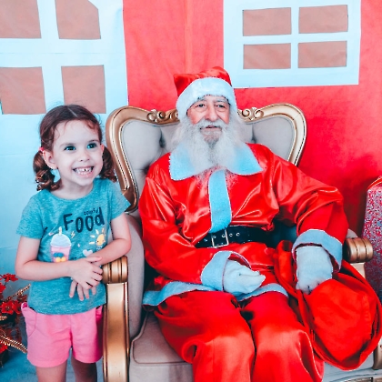26.11.2023 - CHEGADA DO PAPAI NOEL 2023-62