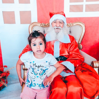 26.11.2023 - CHEGADA DO PAPAI NOEL 2023-64