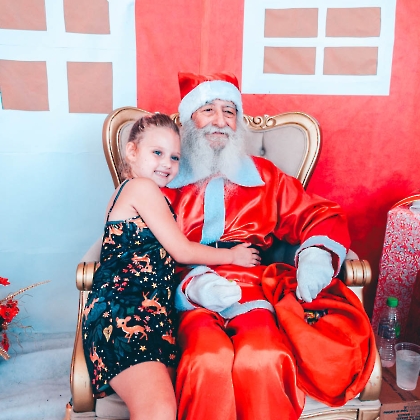26.11.2023 - CHEGADA DO PAPAI NOEL 2023-66