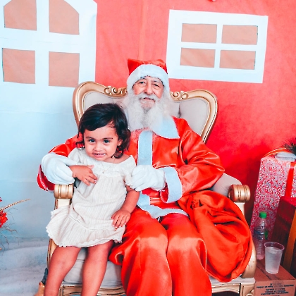 26.11.2023 - CHEGADA DO PAPAI NOEL 2023-71