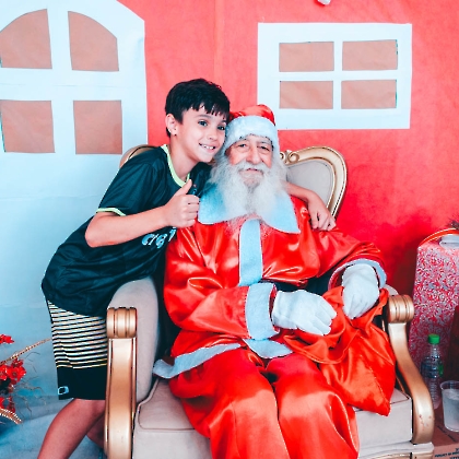 26.11.2023 - CHEGADA DO PAPAI NOEL 2023-72
